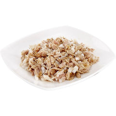 Applaws ingredients closeup highlights four-ingredient formula for nutrition