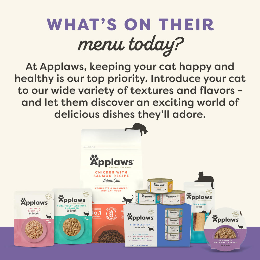 Applaws broth texture close-up emphasizes hydration-friendly meal moments.