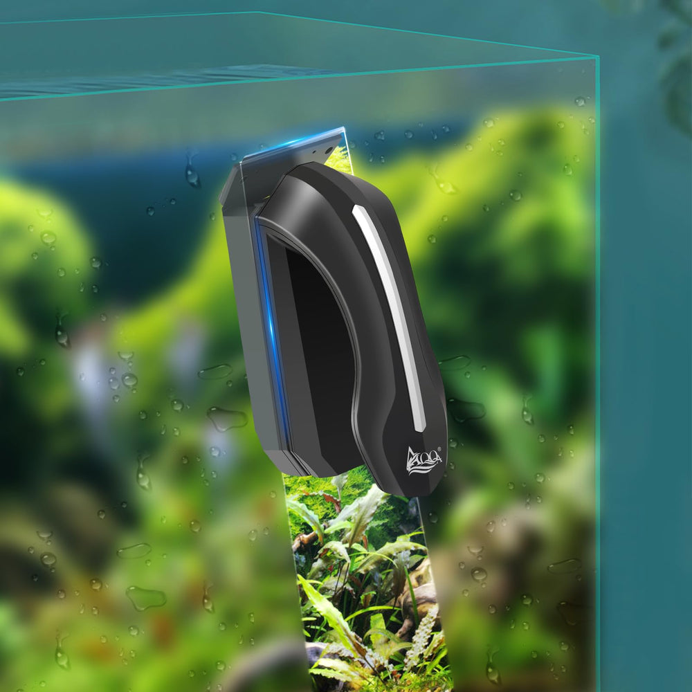 AQQA glass-vs-acrylic compatibility highlights safe transitions between tank materials.