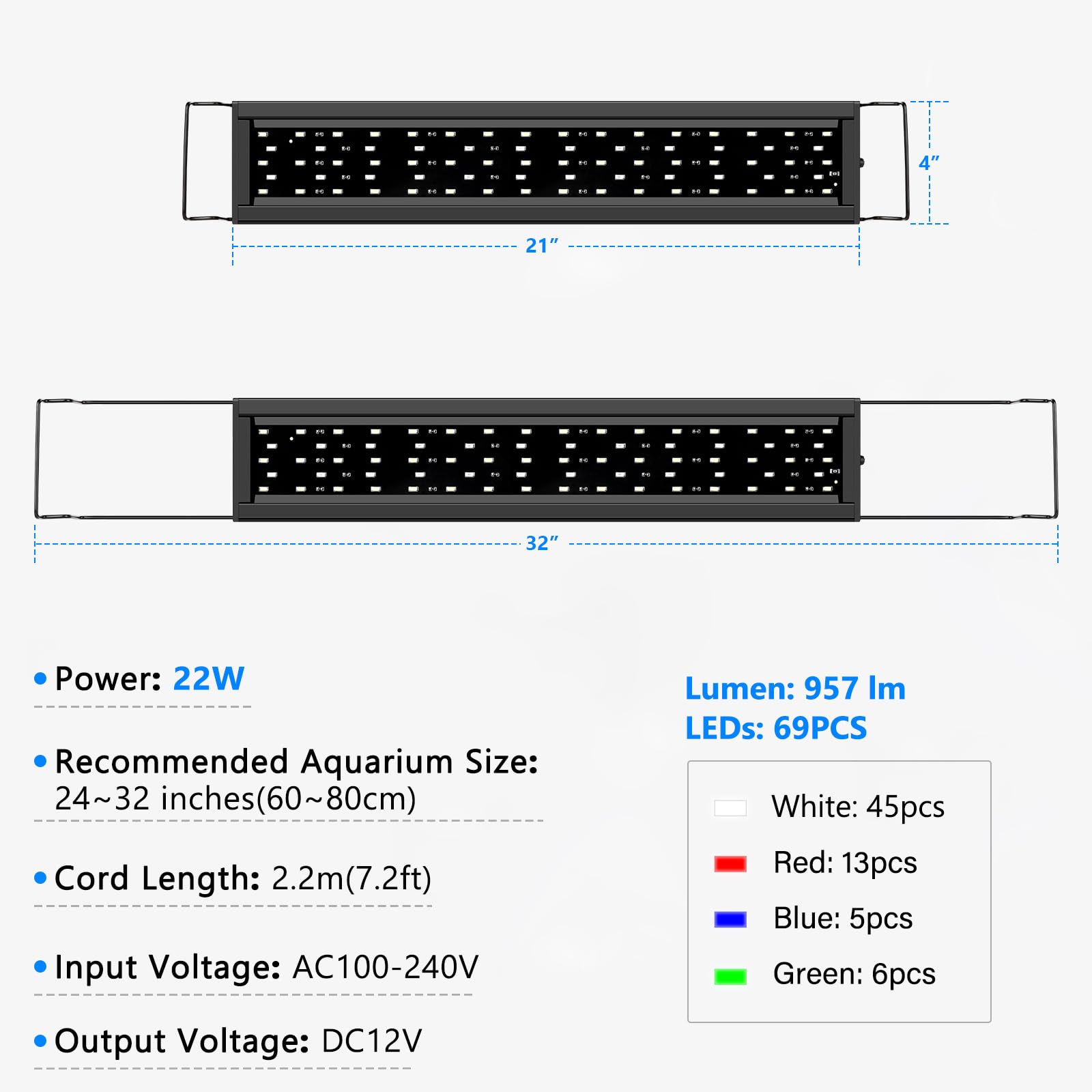 AQQA memory function preserves timer settings after power outages.