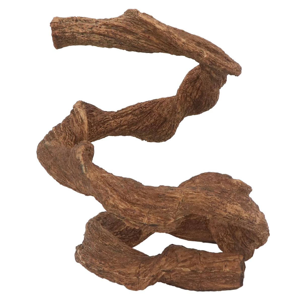 AQUA KT Reptile Twist Climber Vine 43in offers secure climbing for lizards and snakes