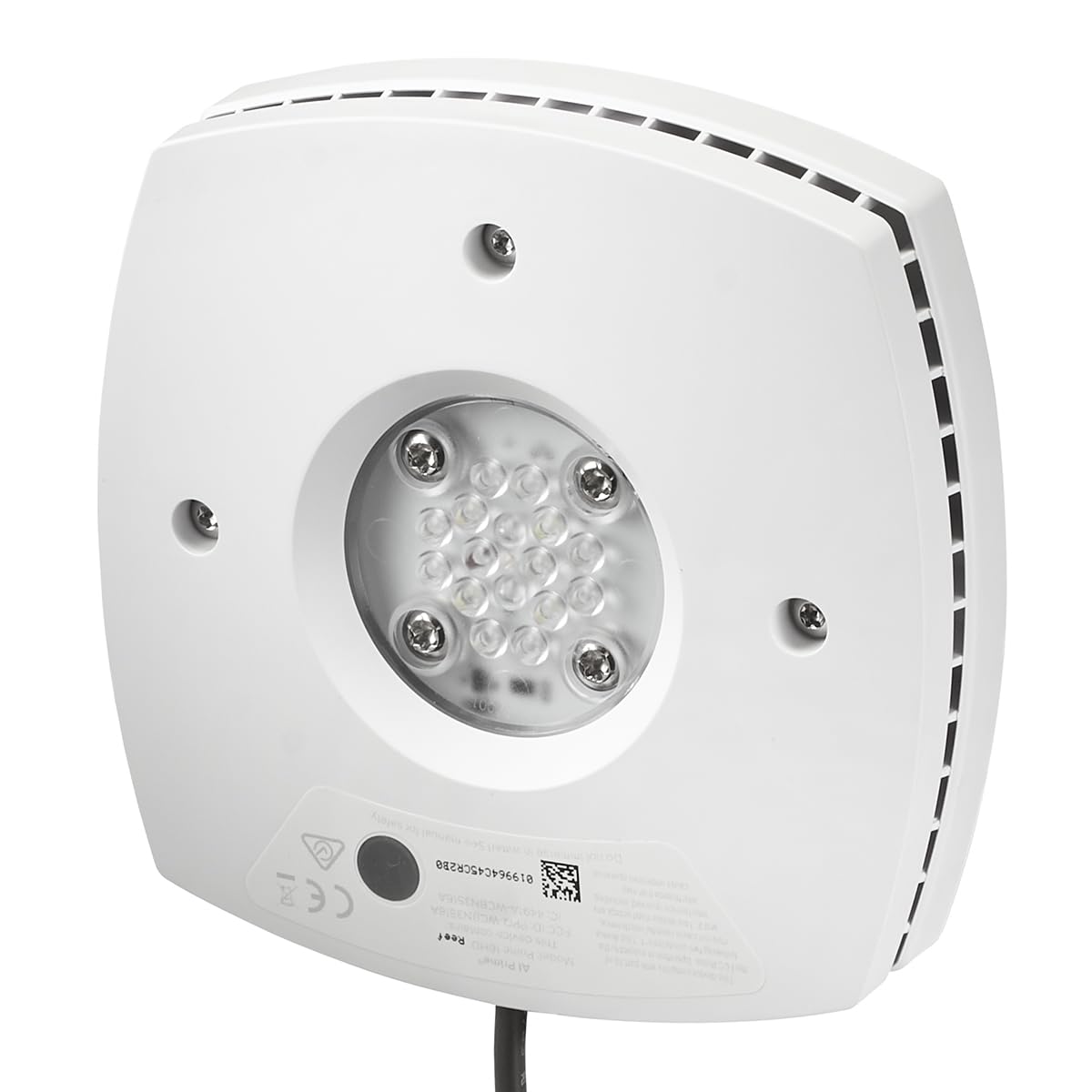 AquaIllumination Prime 16 HD holiday-display ready for seasonal reef upgrades.