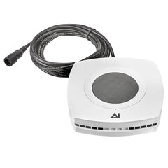 AquaIllumination Prime 16 HD wireless app enables easy scheduling of light cycles.