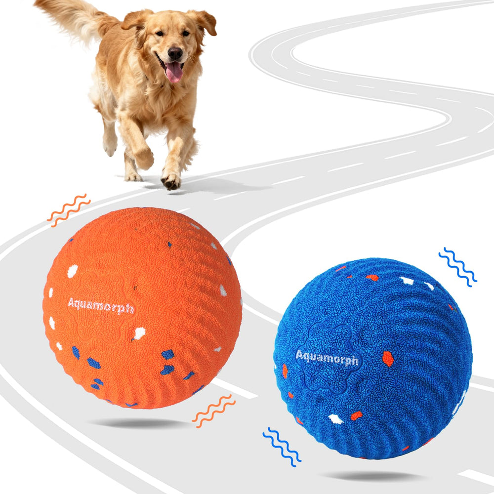 Aquamorph 2-pack supports multi-dog households with color variety