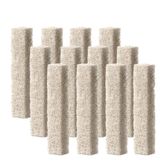 AQUANEAT 24-pack ammonia reducer pads packaging for easy replacement in compatible filters