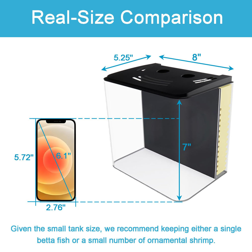 AQUANEAT water filter pump reduces maintenance while keeping water clear.