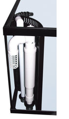 Aqueon AAG29251 overflow accessory kit for quiet, adjustable flow in aquariums