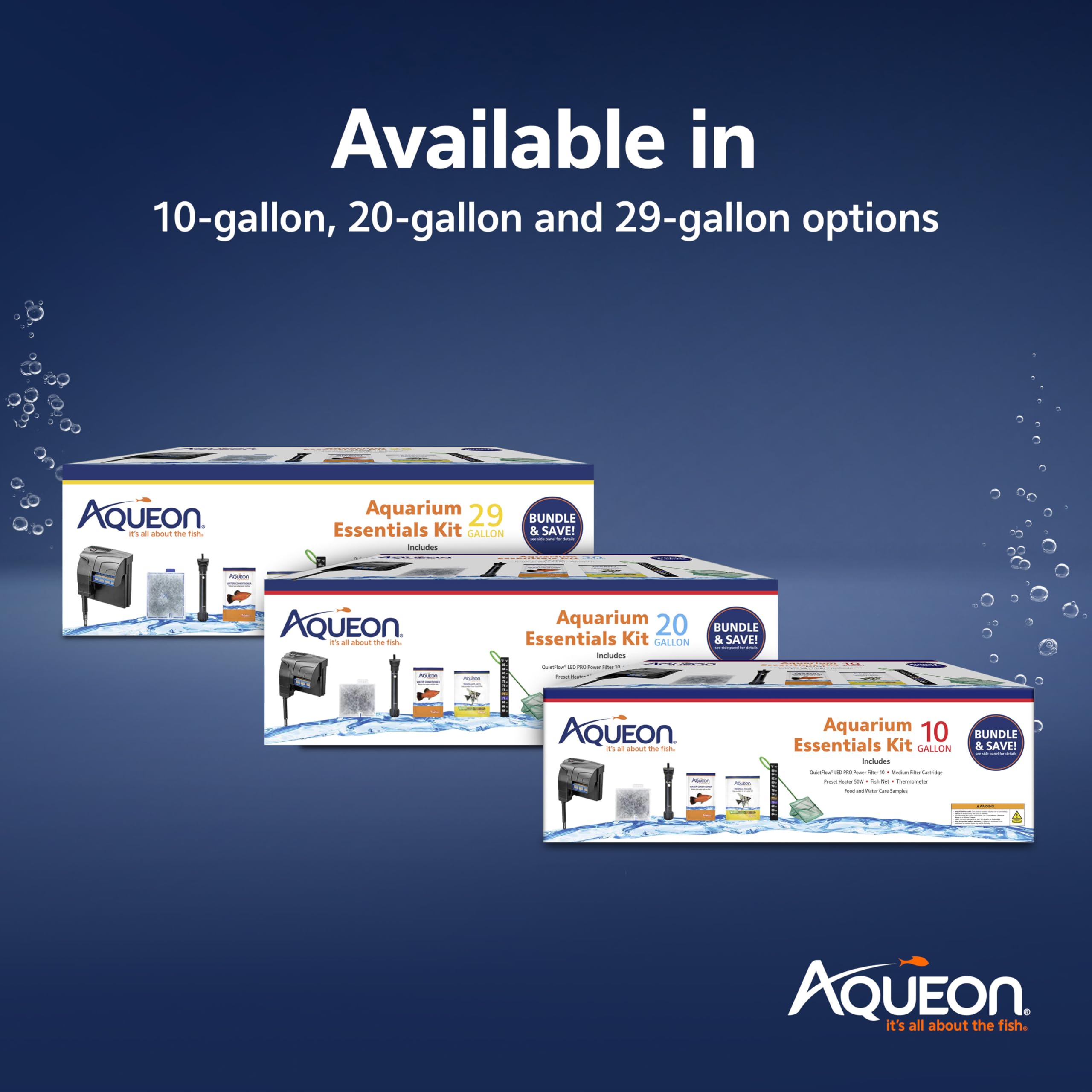 Aqueon mesh fish net for gentle tank maintenance