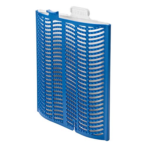 Aqueon QuietFlow 30 LED PRO filtration comparison chart highlights multi stage clarity