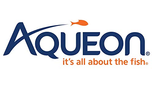 Aqueon replacement filter cartridge small multi-fit design broadens compatibility.