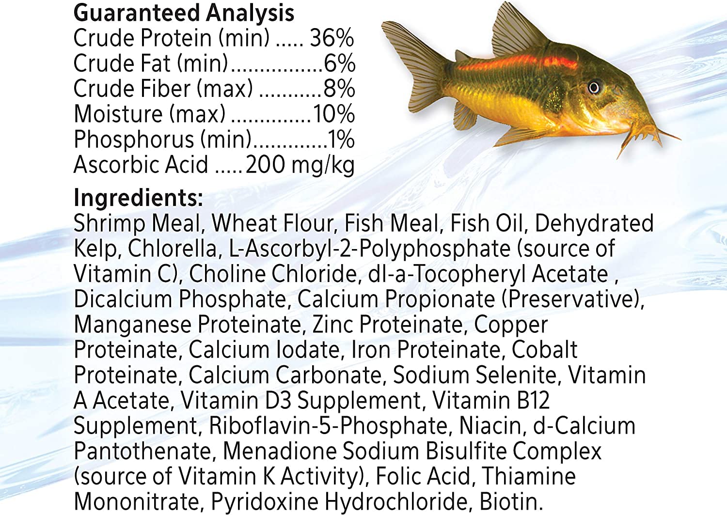 Aqueon Shrimp Pellets for reliable feeding during daily aquarium routines