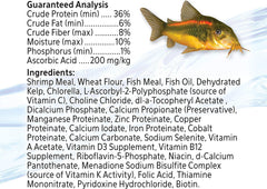 Aqueon Shrimp Pellets for reliable feeding during daily aquarium routines