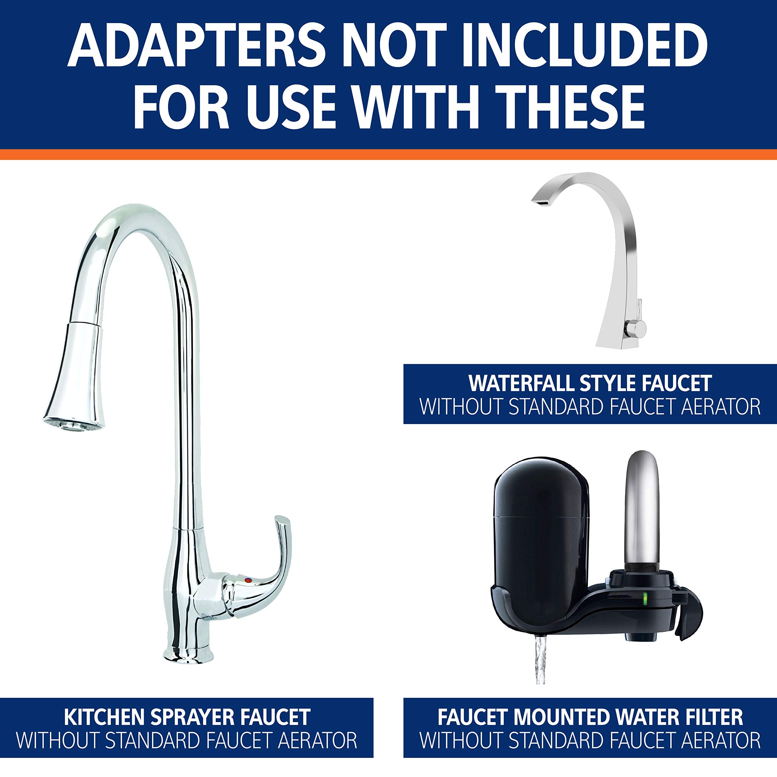 Aqueon Water Changer 25ft hose provides flexible setup options