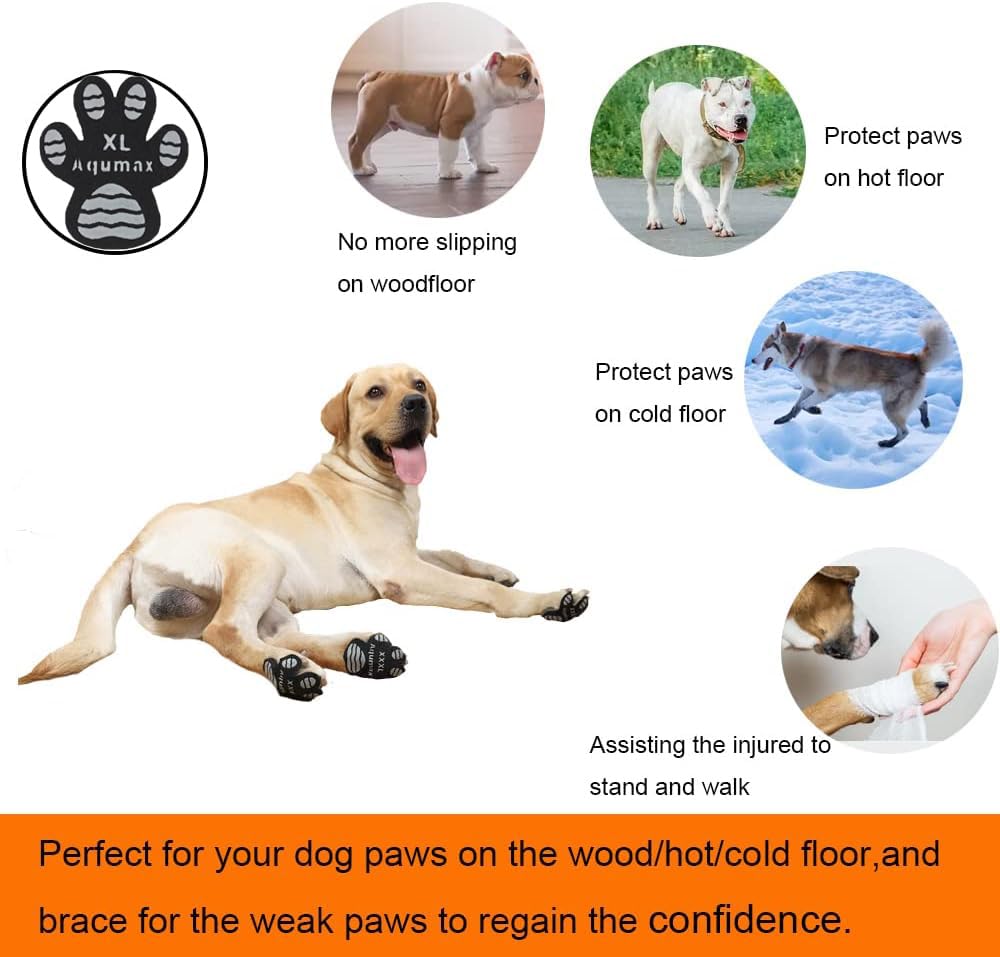Easy peel and quick-stick application process demonstrated on hardwood.