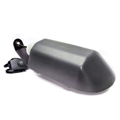 Arcadia Puresun compact bird lighting kit fixture ensures stable placement for daily illumination