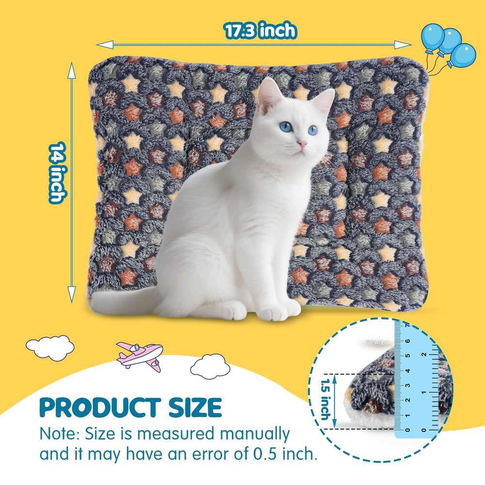 ARCTIC EAGLE bunny bed soft coral fleece delivers plush comfort for lounging.