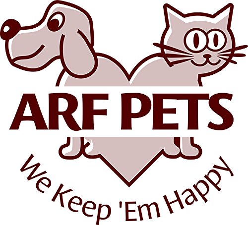 Arf Pets soft fleece liner washable image emphasizes easy cleaning and ongoing freshness.