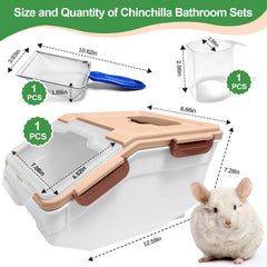 Arfubye pink bath house front view helps pets enter with minimal splash.