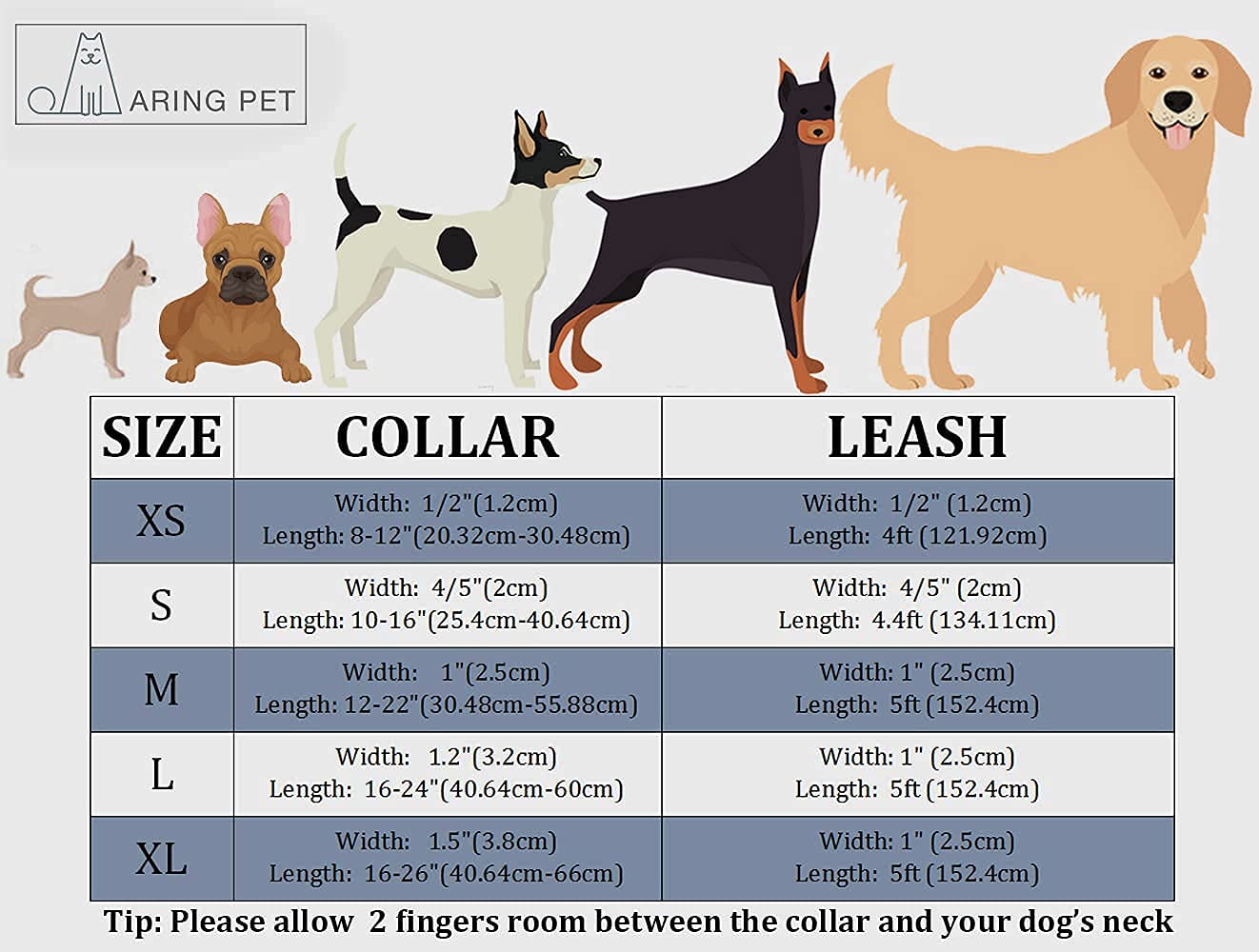 ARING PET velvet dog leash with sturdy stitching for reliable control during walks