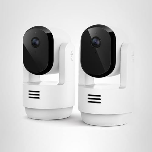 Arlo Essential privacy switch provides on-demand lens privacy when needed.