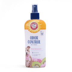 Arm & Hammer deodorizing spray kiwi mist offers quick refresh and fresh scent.
