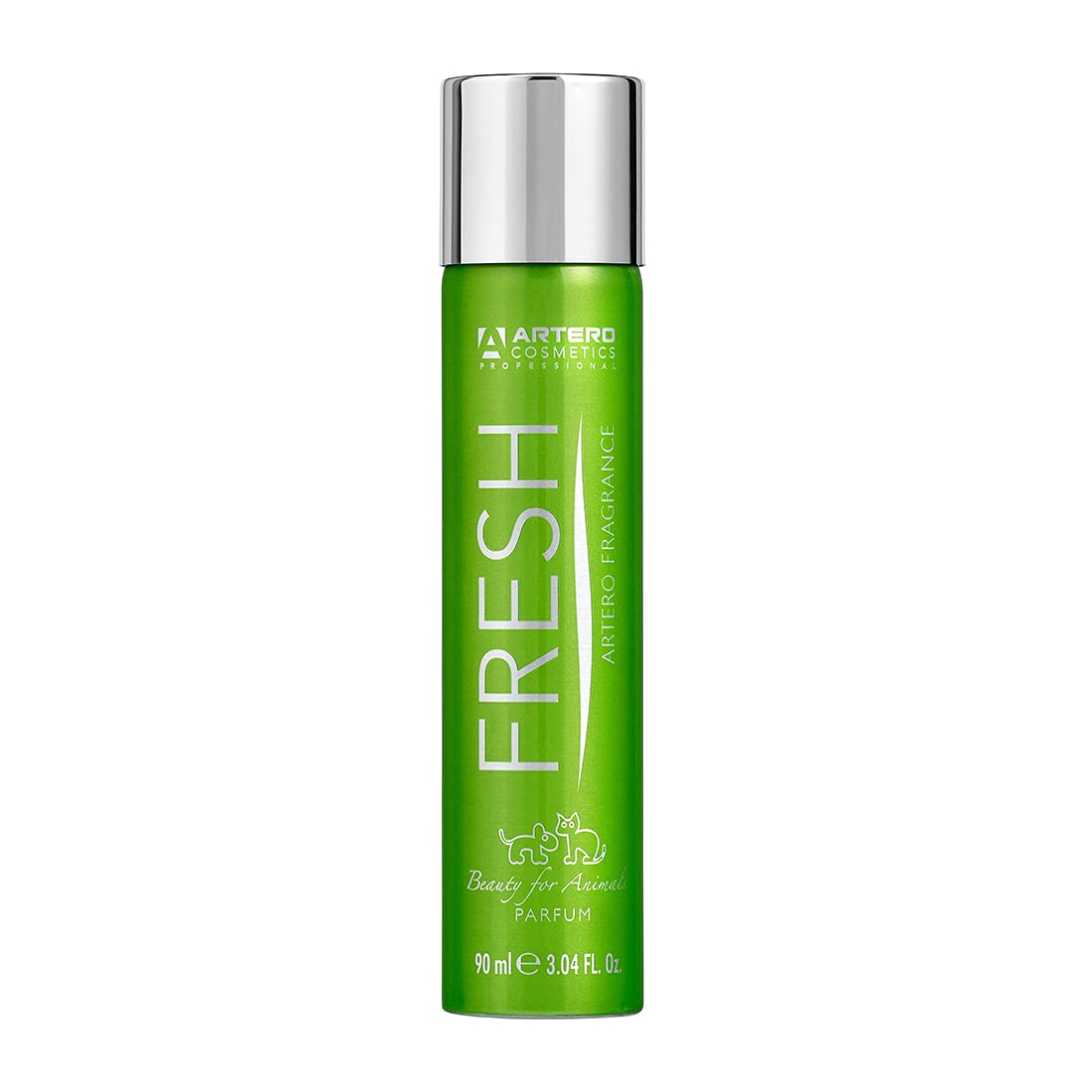 ARTERO Perfume fresh bottle for easy odor control