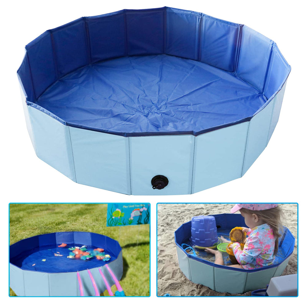 Artilife whelping box blue dimensions highlight ample room for newborns.