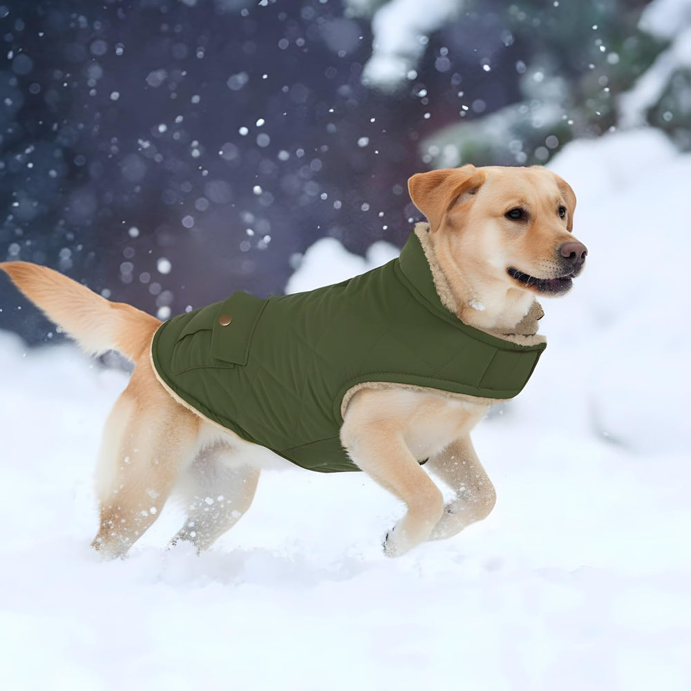 ASENKU coat ideal for outdoor adventures in chilly weather.