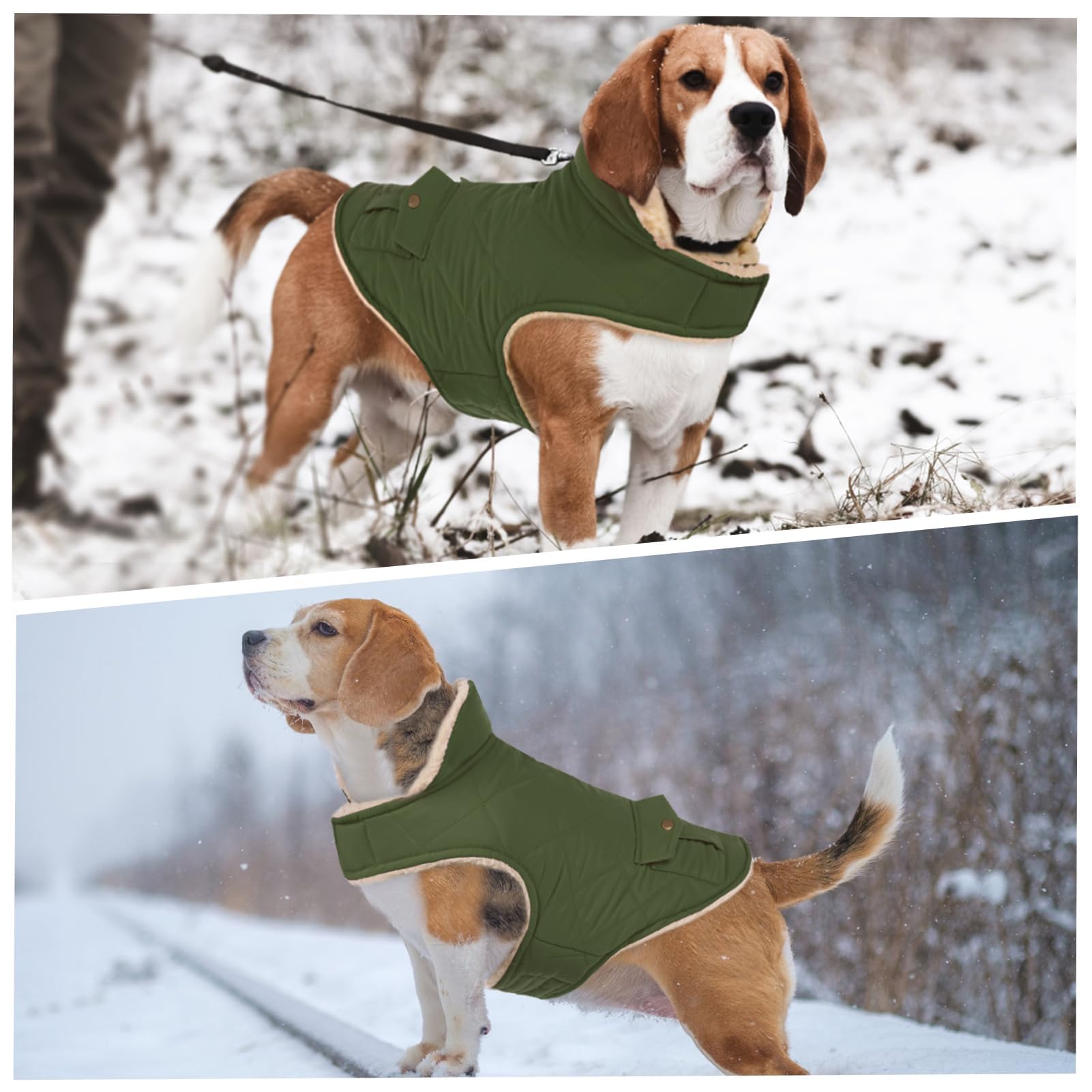 ASENKU wind-snow resistant outer shell performs in snowy conditions.