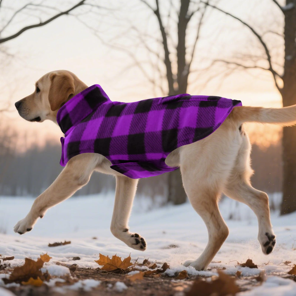ASENKU size guide for plaid reversible jacket helps find fit.