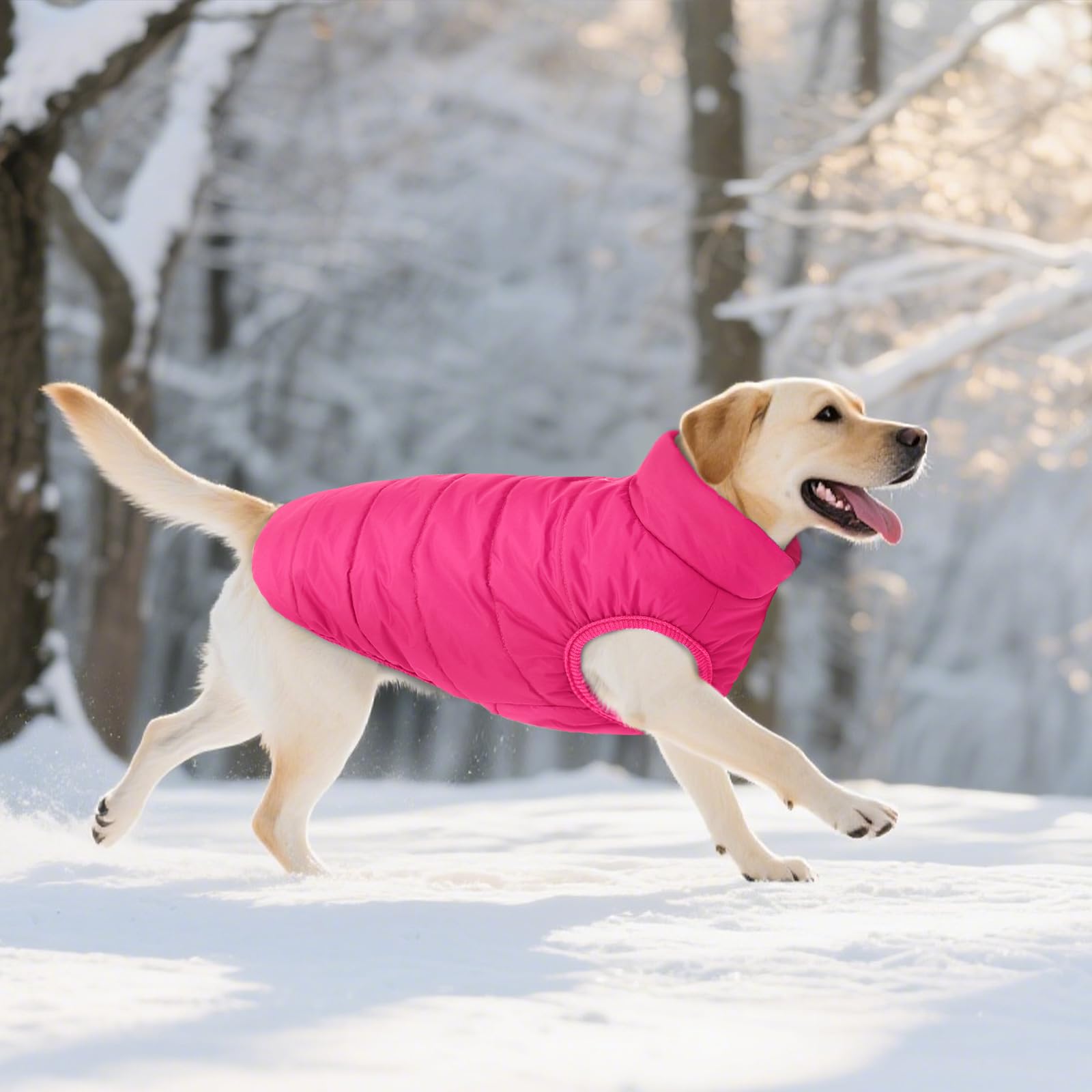ASENKU size options ensure comfortable indoor and outdoor wear