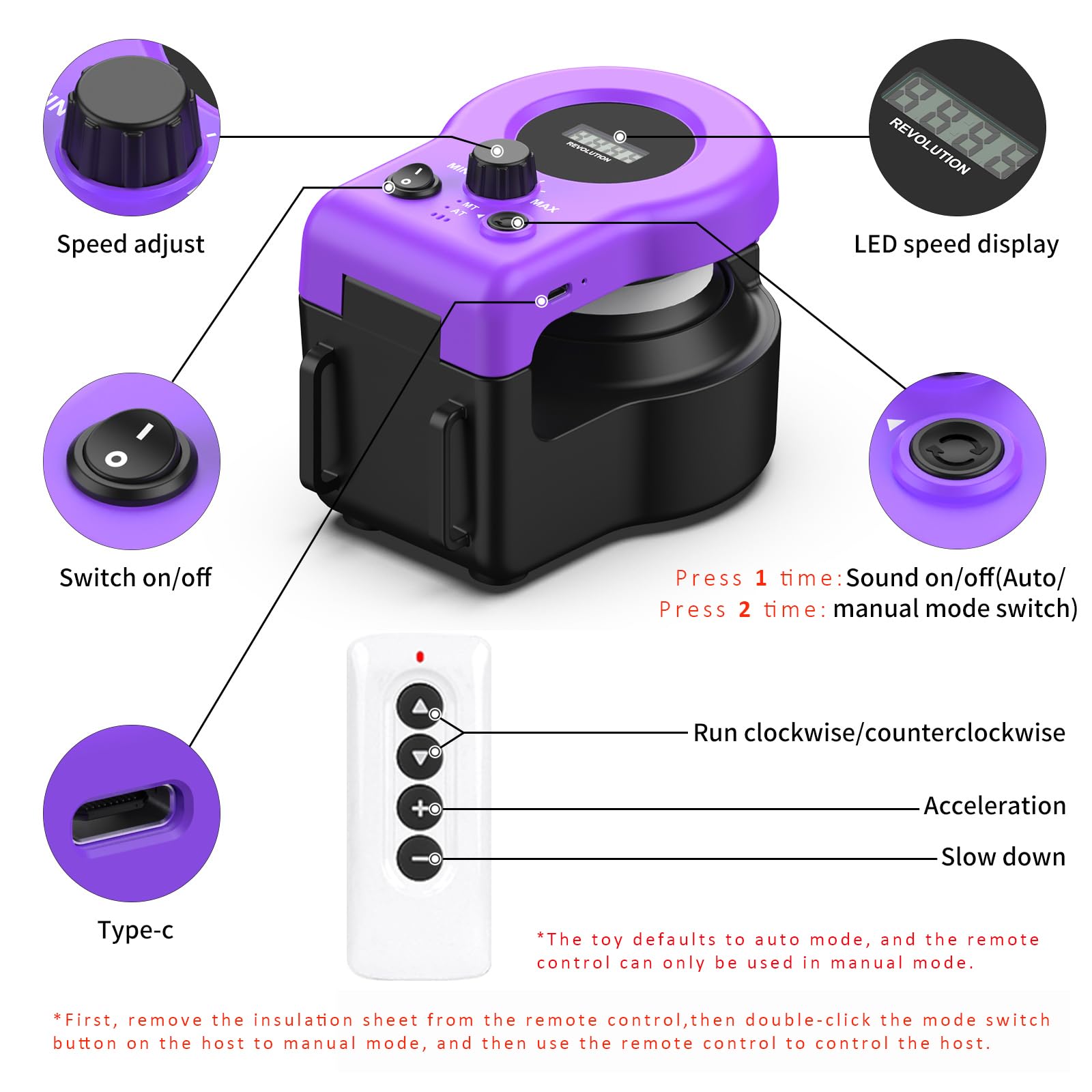 AsFrost auto-shutdown feature helps prevent overuse and protects pets