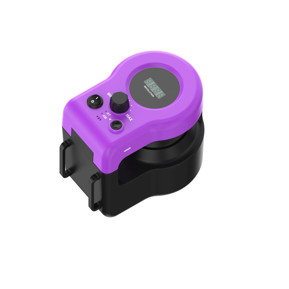 AsFrost licensed SwiftPaws technology ensures trusted performance