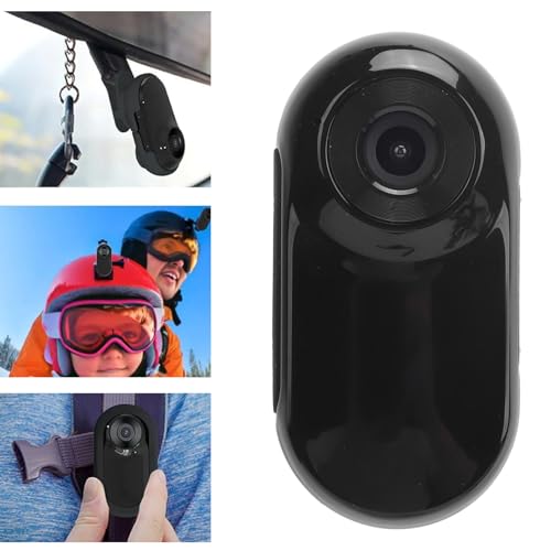 ASHATA cat collar camera accessories pack and setup