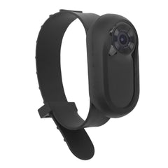 ASHATA cat collar camera lightweight 27g on pet collar
