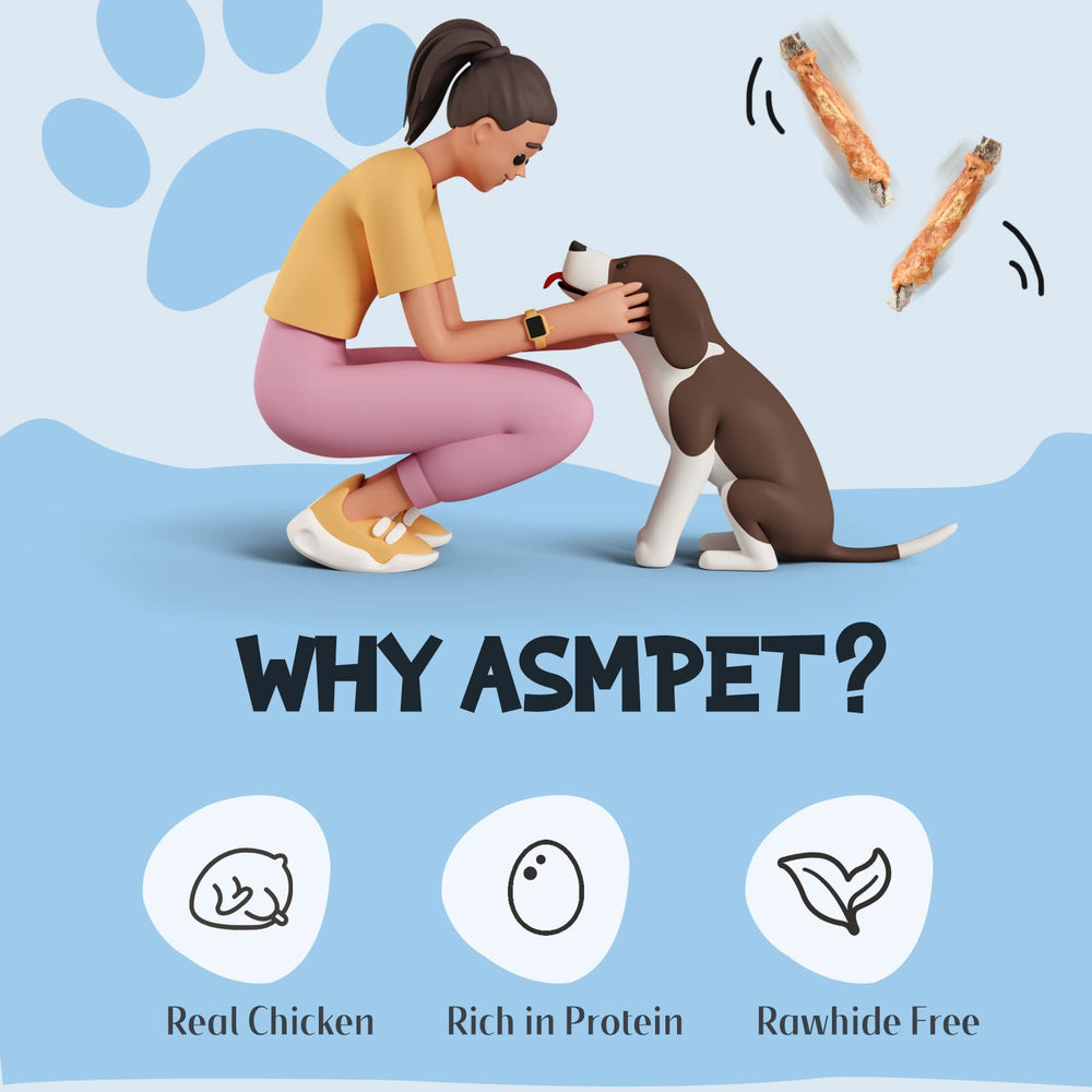 ASMPET not-for-puppies notice closeup on age guidance