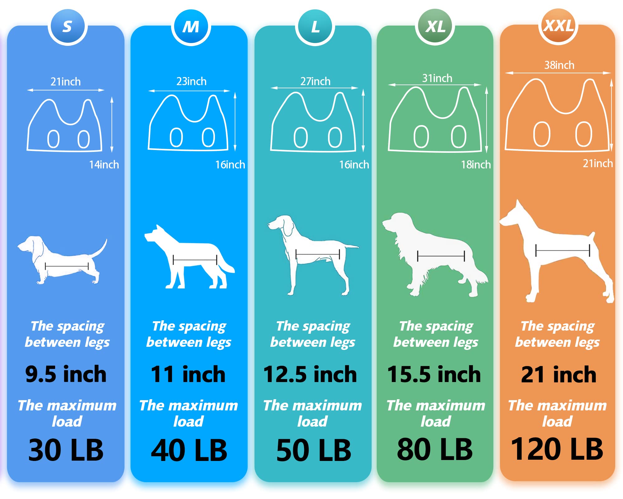 ATESON nail clipper included for precise pet nail trimming