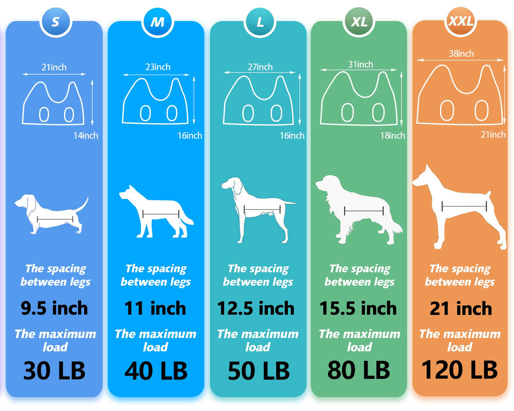 ATESON nail clipper included for precise pet nail trimming