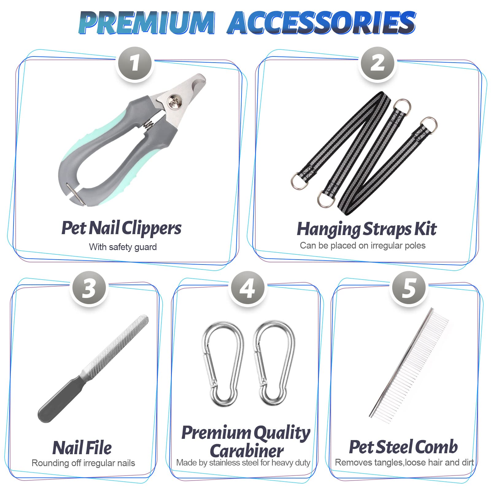 ATESON nail file for smooth nail finishing