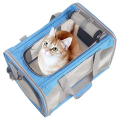 Atvobiy carrier with removable base insert for stable standing surface