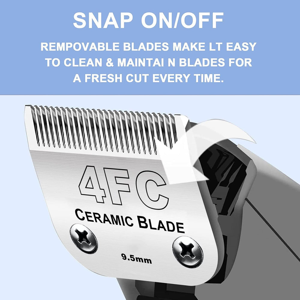 Audoc 440C stainless steel blade emphasizes rust resistance and long edge life.