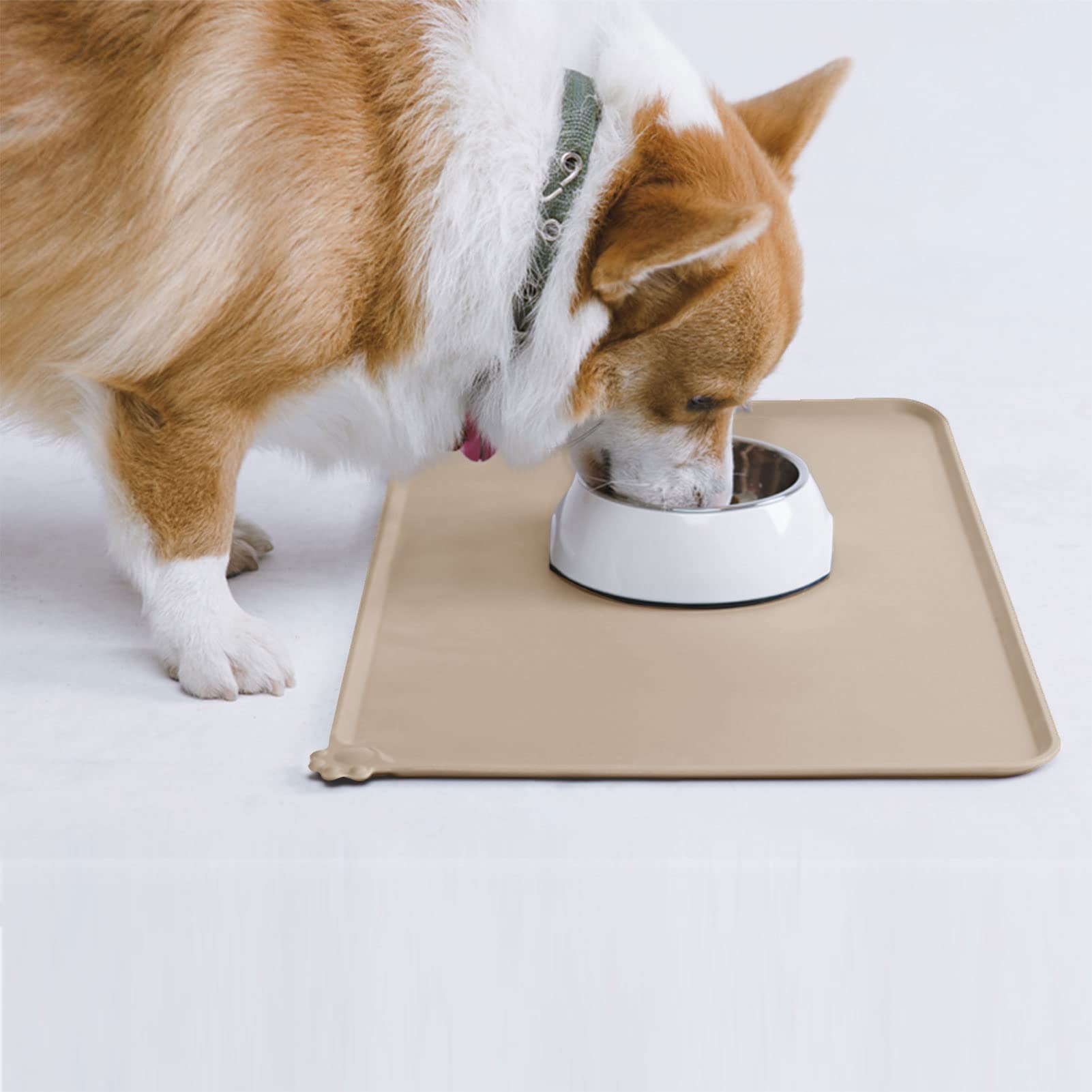 AUDWUD fits most medium to large bowls for versatile use