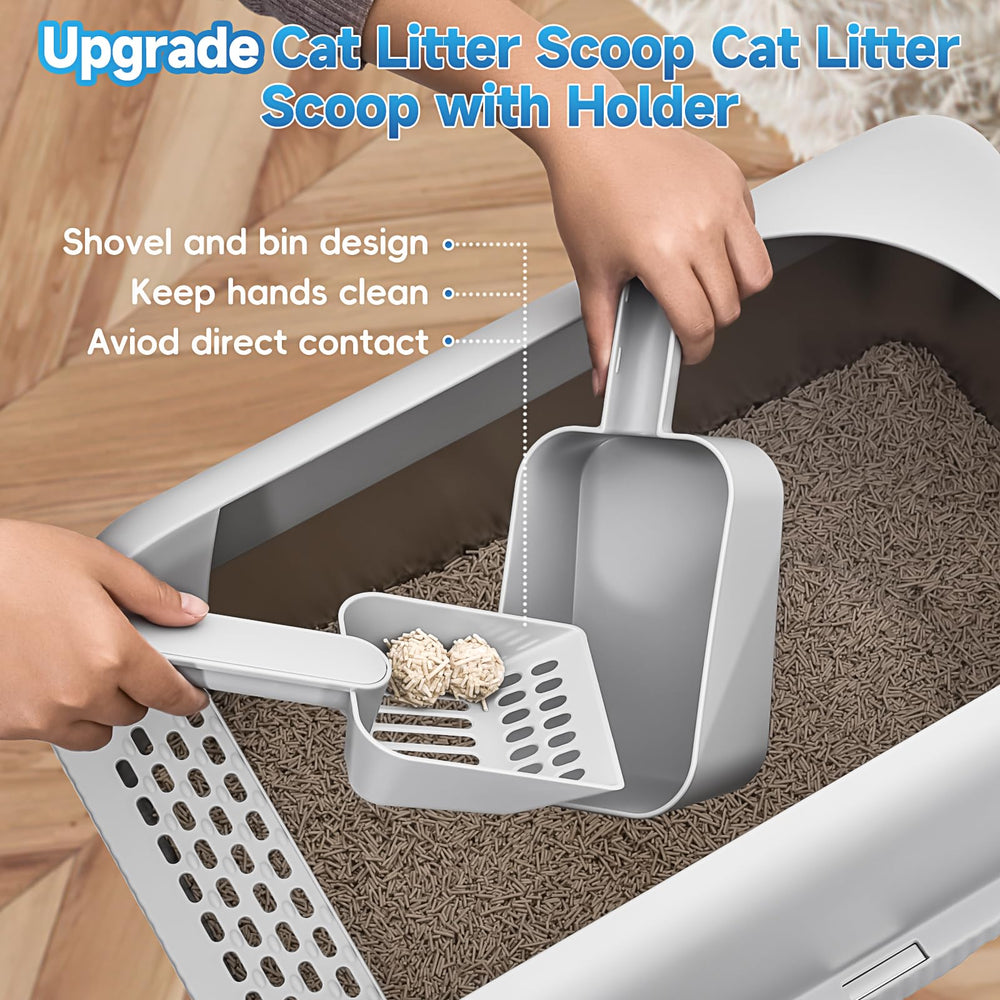 AUFYA lid buckle design keeps top cover stable during use
