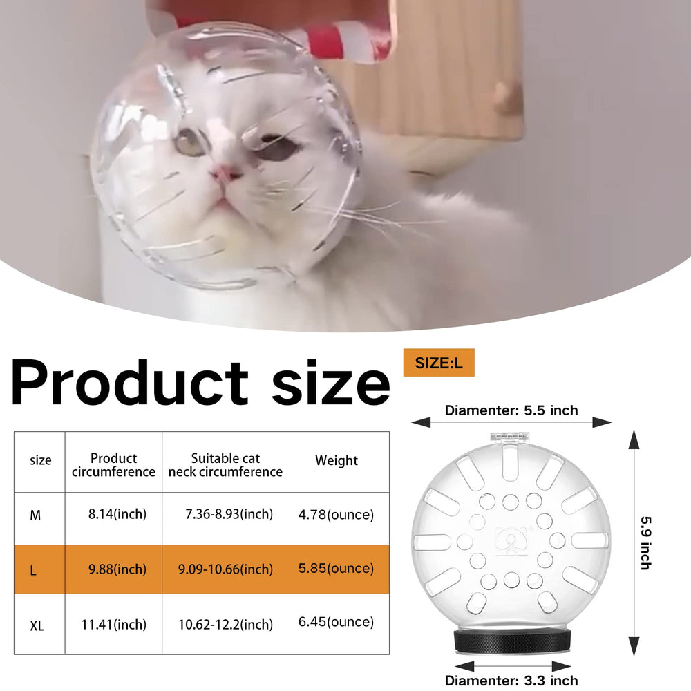 Augegel cat boots in soft silicone prevent slipping during baths.