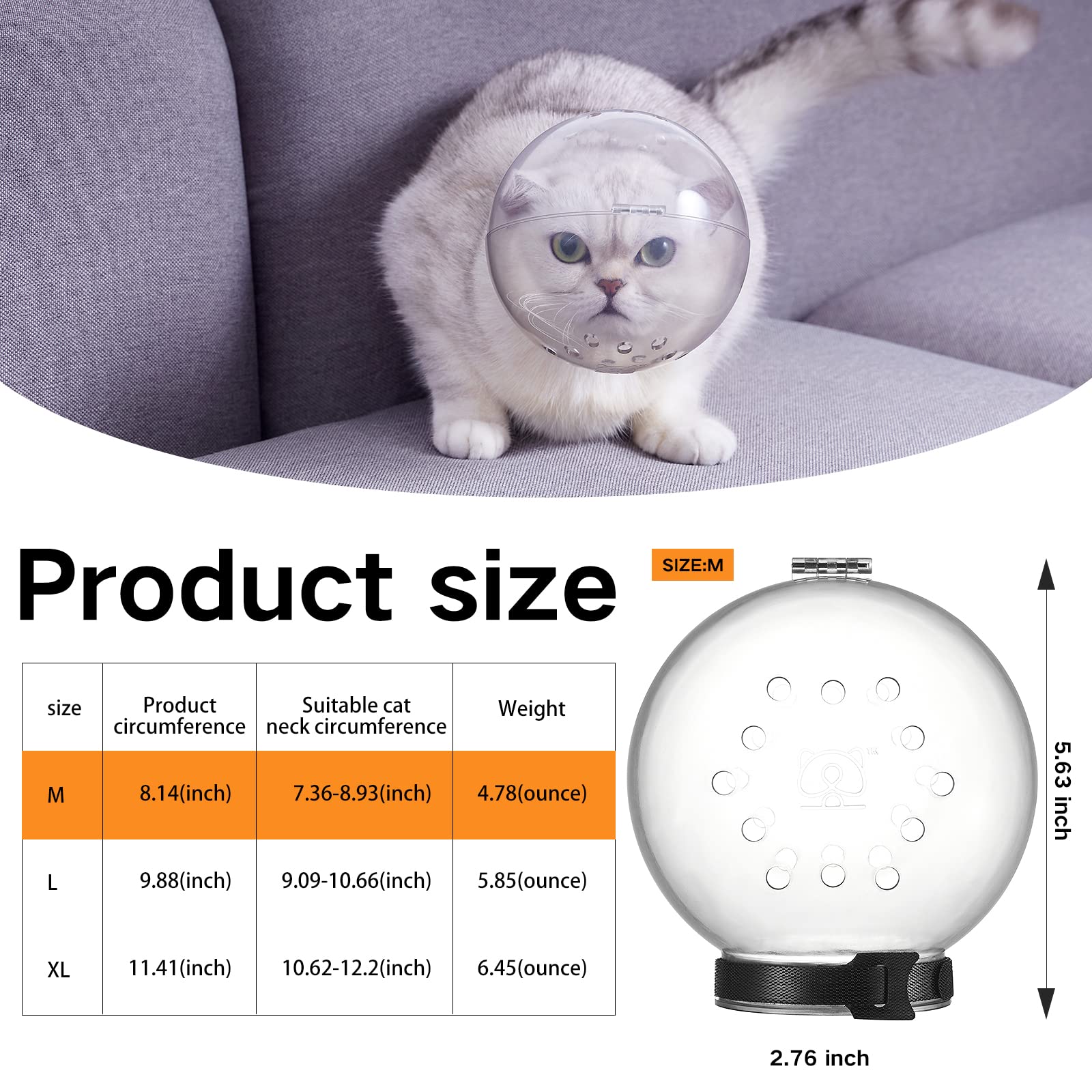 Augegel cat boots soft silicone help steady paws during baths.