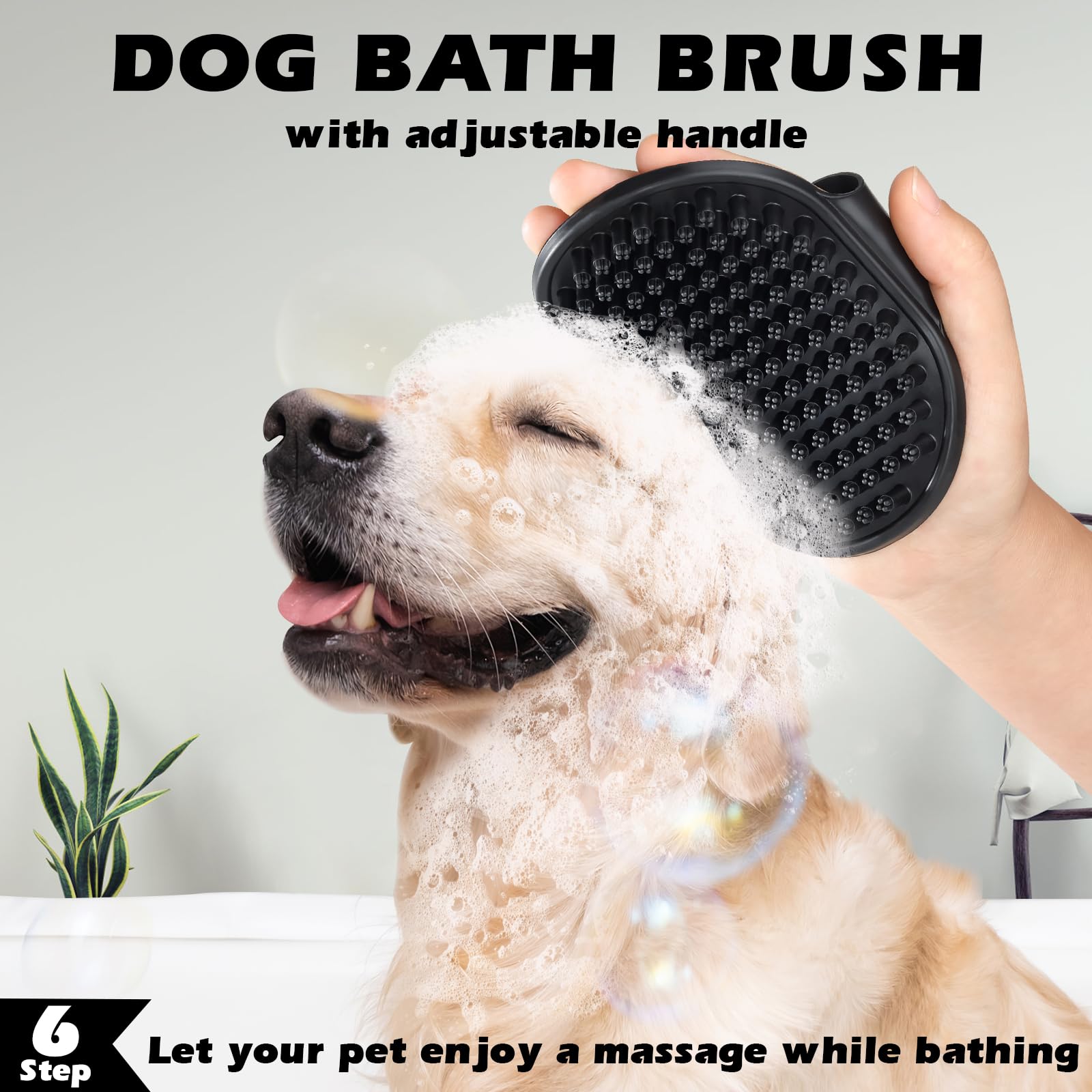 Augwind 7-in-1 grooming kit shows all tools together for ease of use.