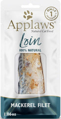 Aurora Pet tilapia pouches offer mild flavor and digestion-friendly ingredients.