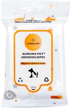 Aurora Pet tuna pouches deliver rich flavor and satisfying texture for treats.