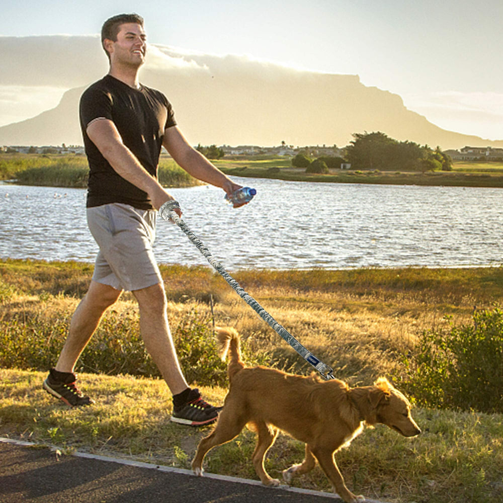 AUROTH anti-tangle rotation minimizes twists for smoother, frustration-free strolls.