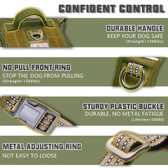 AUROTH MOLLE system side patches enable gear and patches.